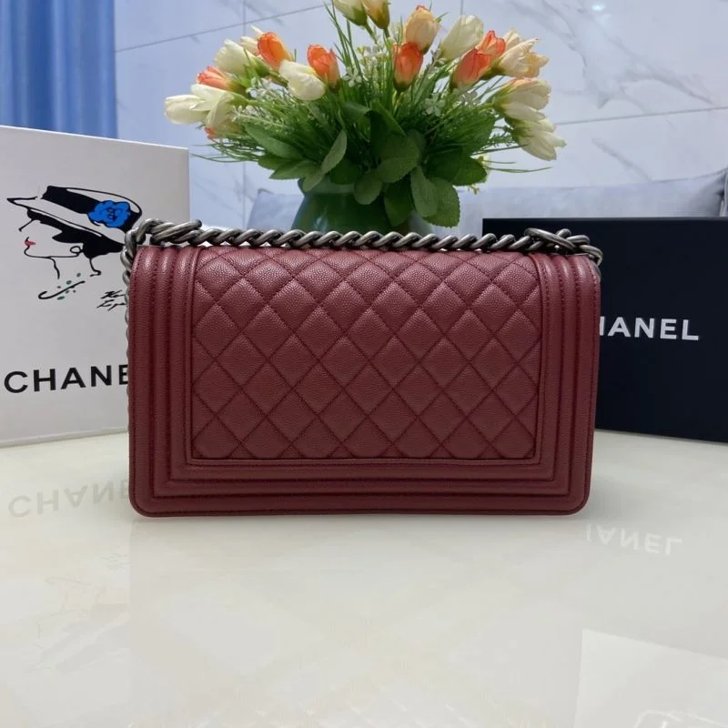 Chanel Leboy Series Bags Resilient 54923