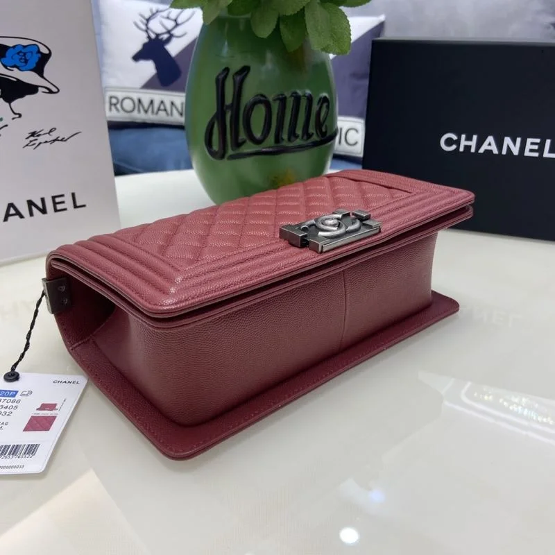 Chanel Leboy Series Bags Resilient 54923