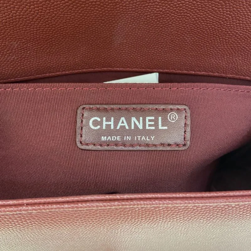 Chanel Leboy Series Bags Resilient 54923