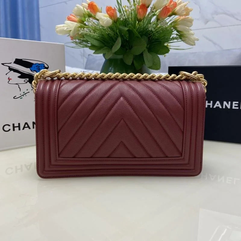 Chanel Leboy Series Bags NewStyle 54956