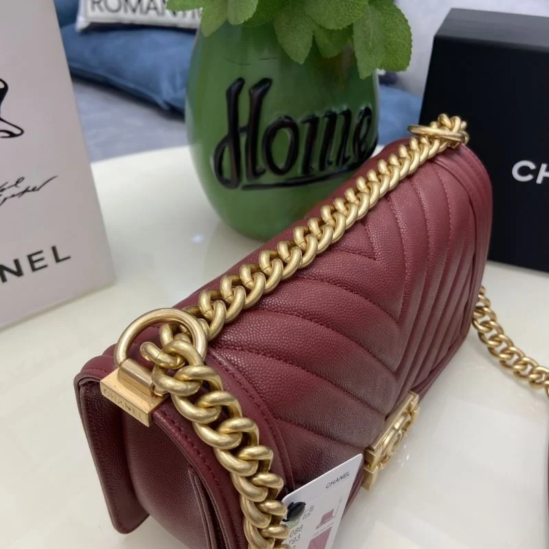 Chanel Leboy Series Bags NewStyle 54956