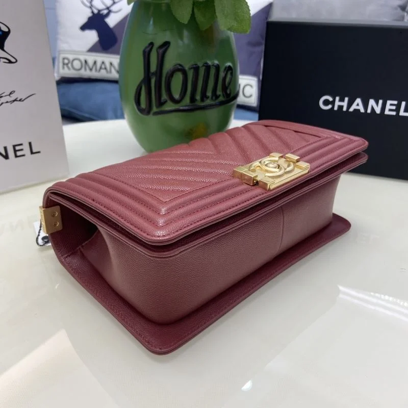 Chanel Leboy Series Bags NewStyle 54956