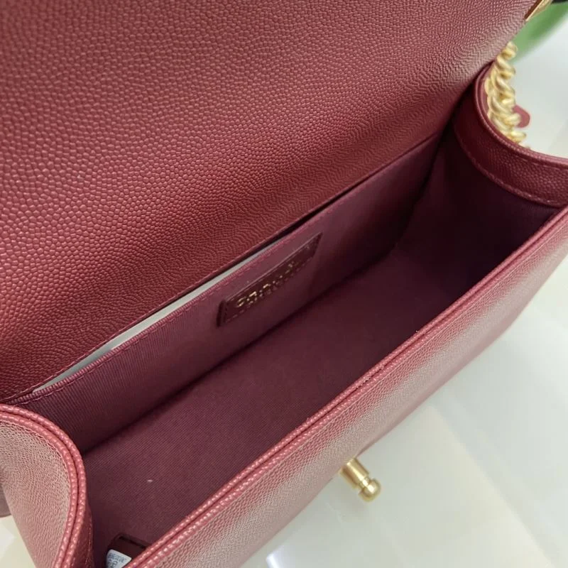 Chanel Leboy Series Bags EyeCatching 54915