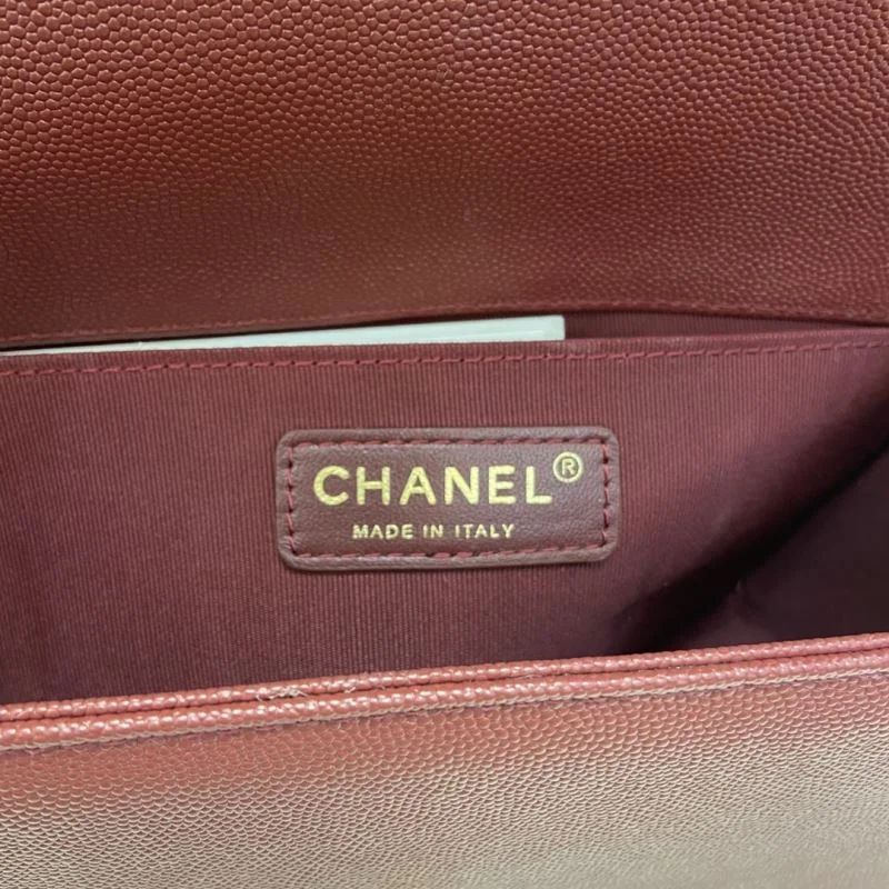 Chanel Leboy Series Bags EyeCatching 54915