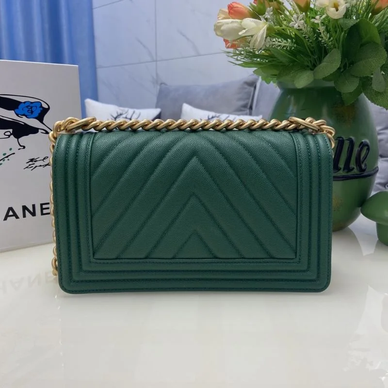 Chanel Leboy Series Bags Colorful 54881