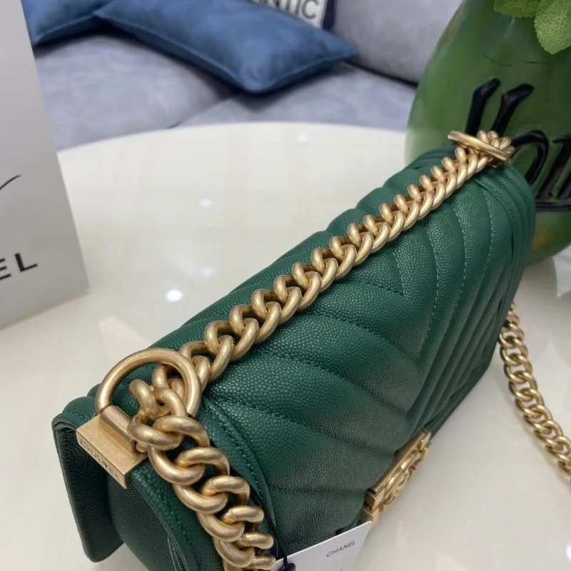 Chanel Leboy Series Bags Colorful 54881
