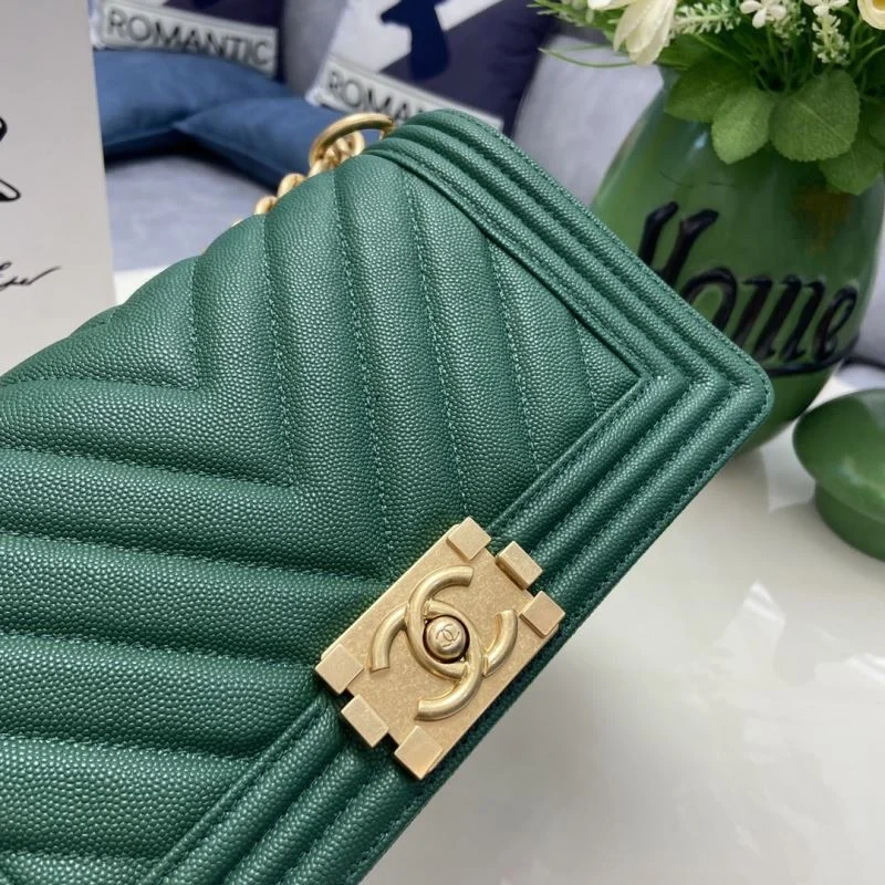 Chanel Leboy Series Bags Colorful 54881
