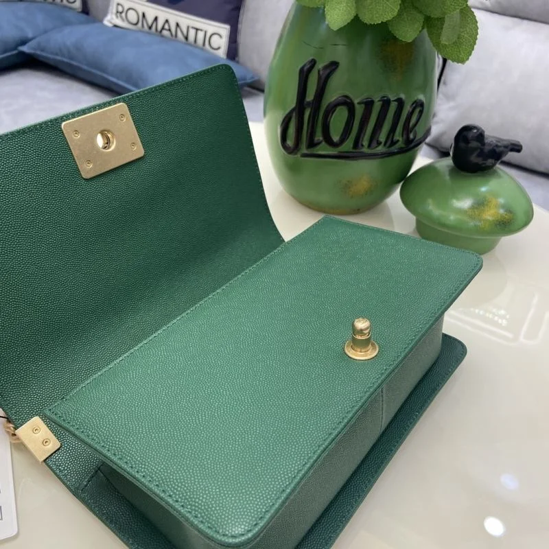 Chanel Leboy Series Bags Colorful 54881