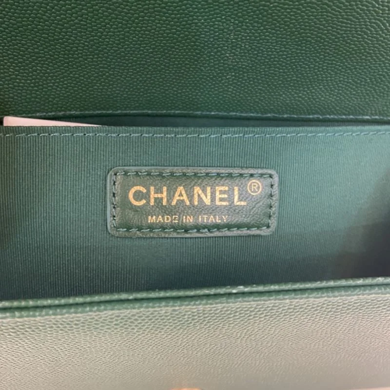 Chanel Leboy Series Bags Colorful 54881