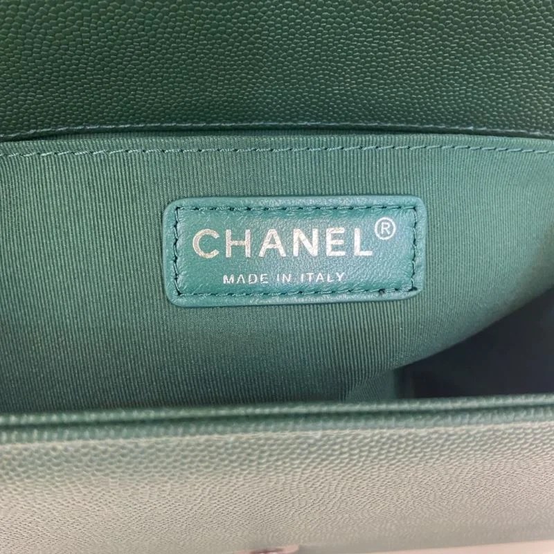 Colorful Chanel Leboy Series Bags 54879