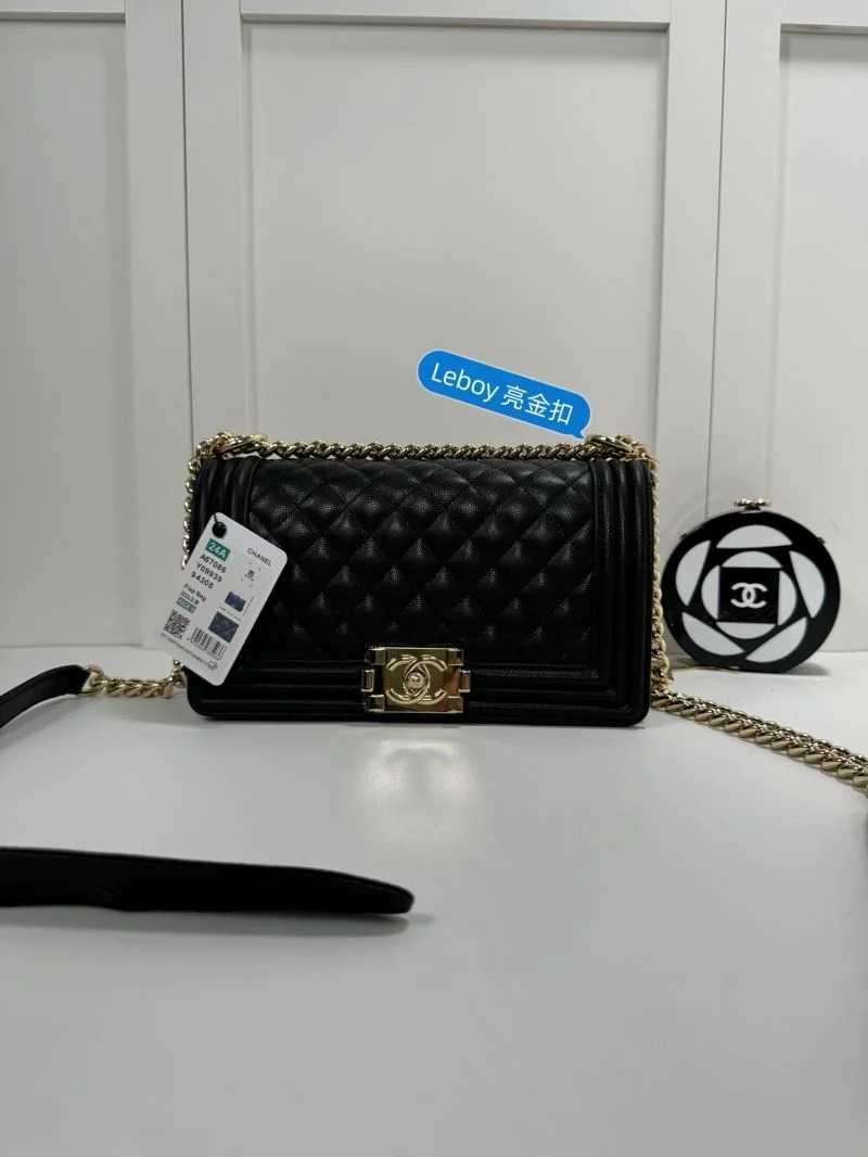 Chanel Leboy Series Bags Casual 54878