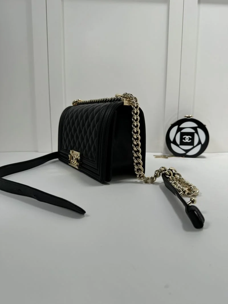 Chanel Leboy Series Bags Casual 54878