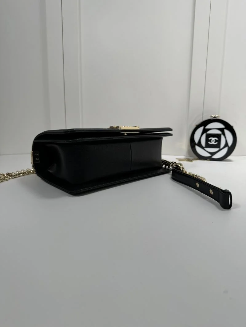 Chanel Leboy Series Bags Casual 54878