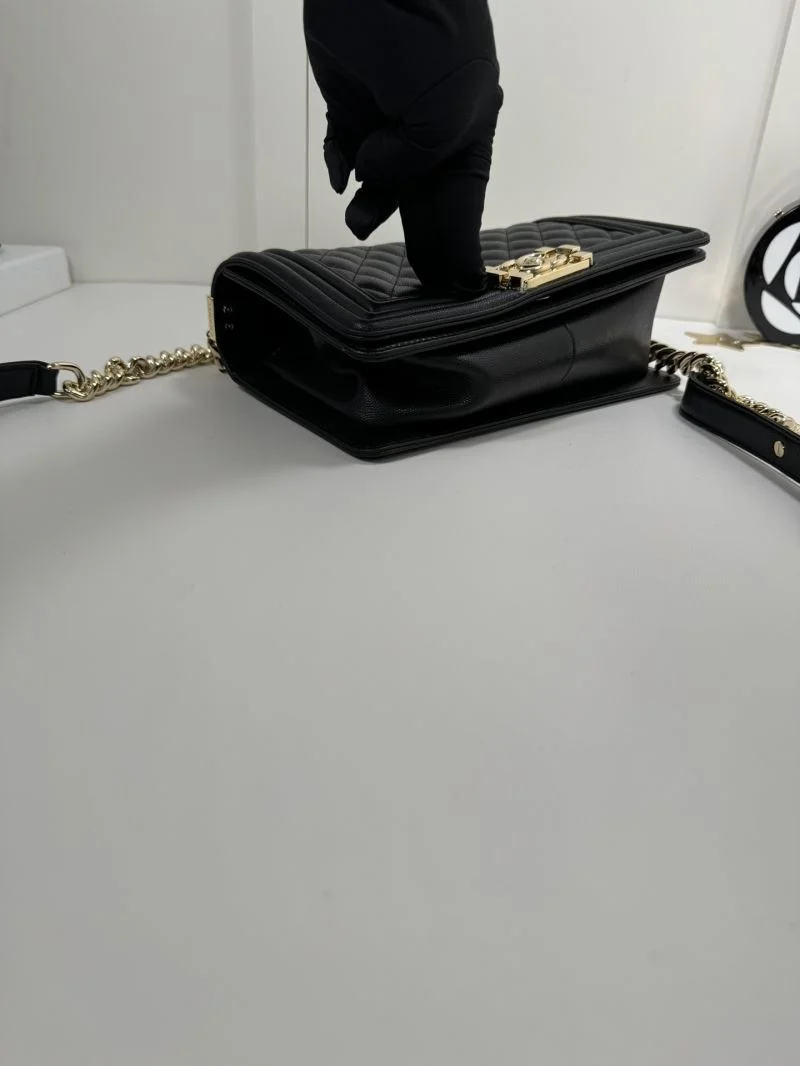 Chanel Leboy Series Bags Casual 54878
