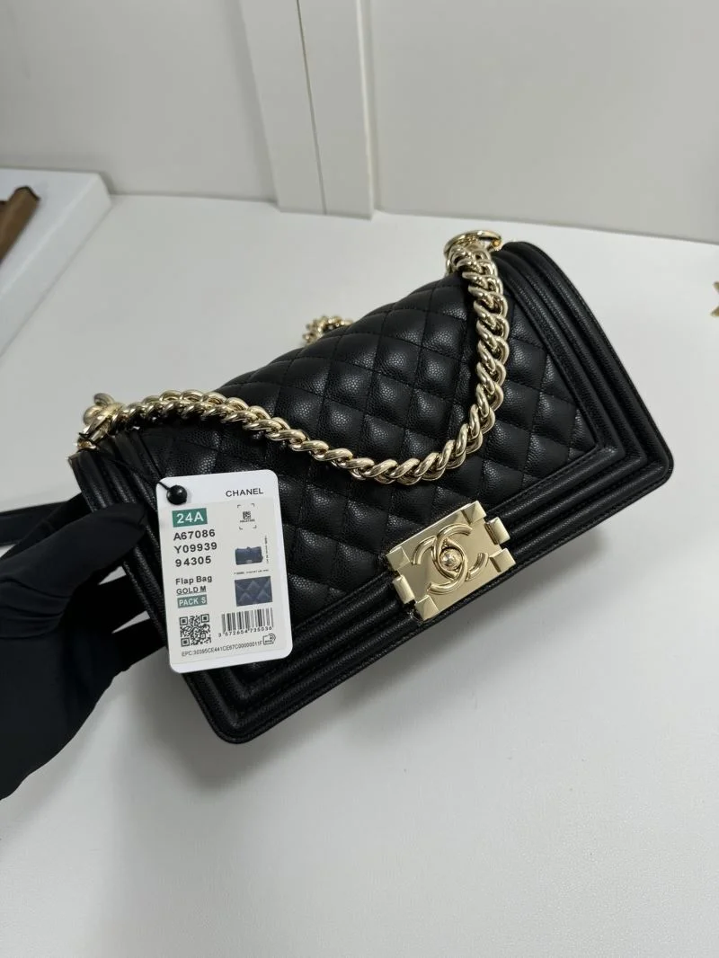 Chanel Leboy Series Bags Casual 54878