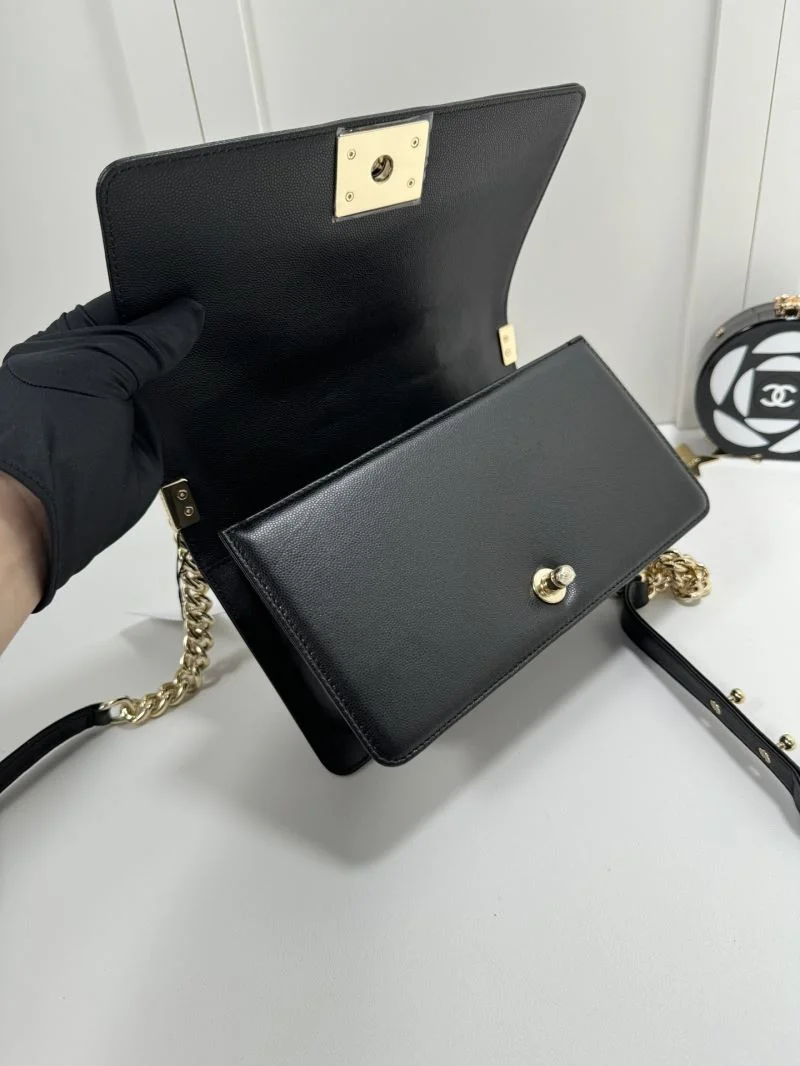 Chanel Leboy Series Bags Casual 54878