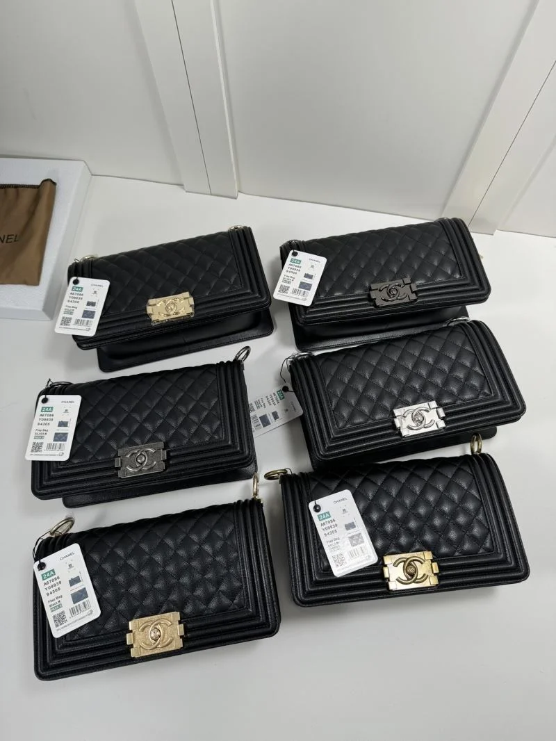 Chanel Leboy Series Bags Casual 54878