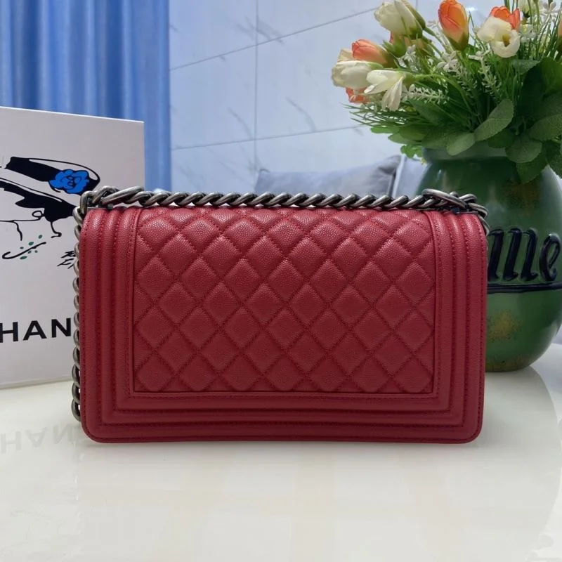 Chanel Leboy Series Bags Attractive 54873