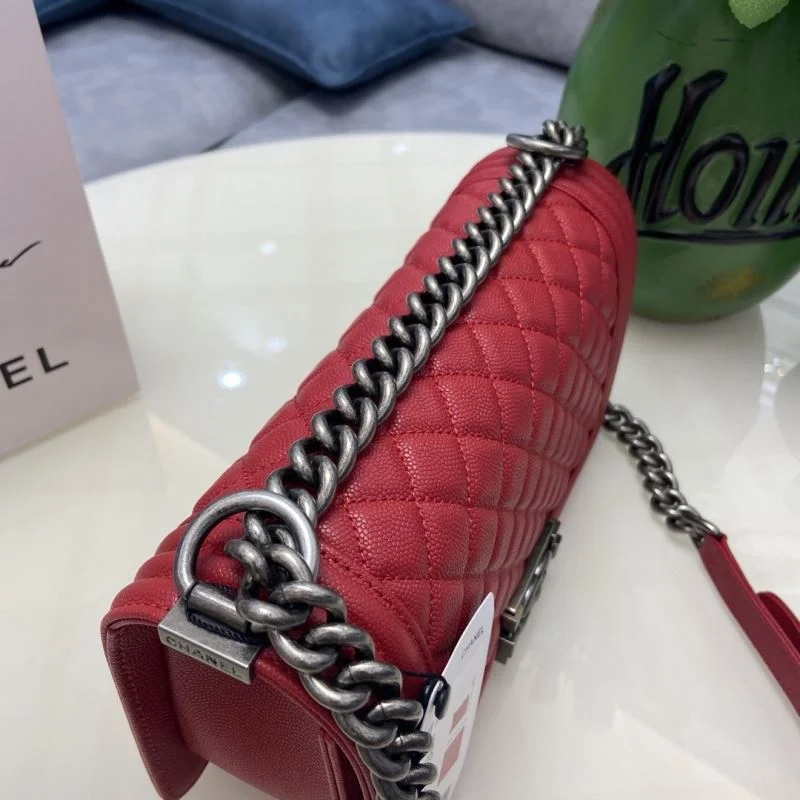 Chanel Leboy Series Bags Attractive 54873