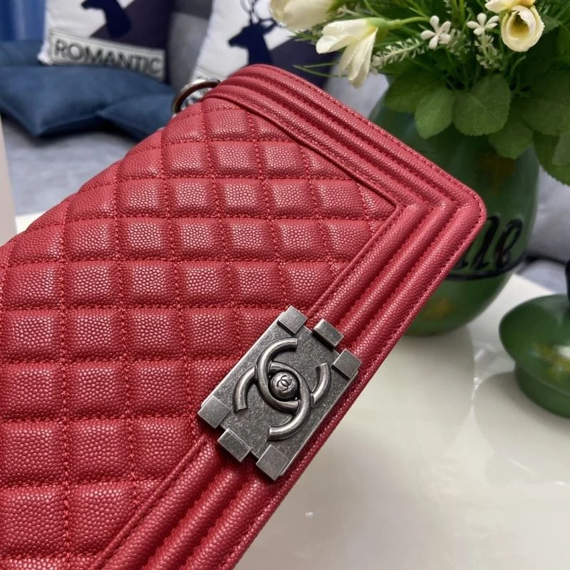 Chanel Leboy Series Bags Attractive 54873