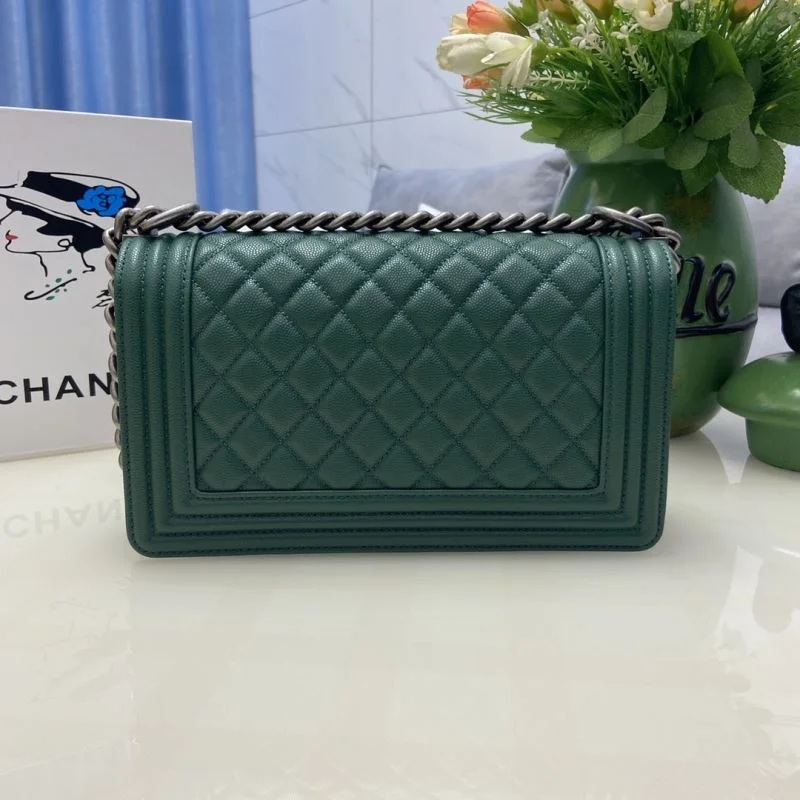 Chanel Leboy Series Bags Breathable 54870