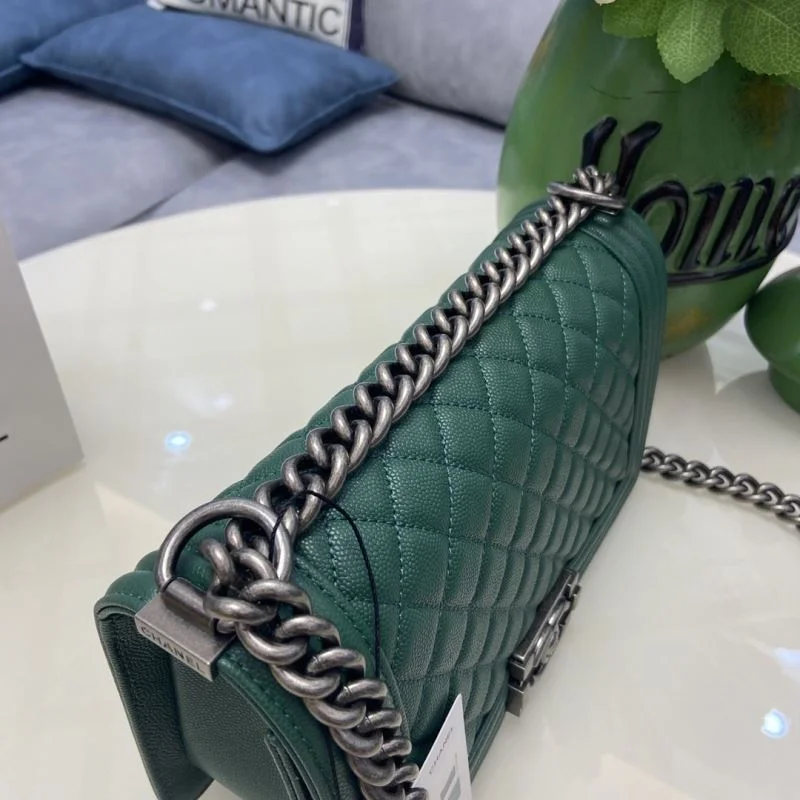 Chanel Leboy Series Bags Breathable 54870