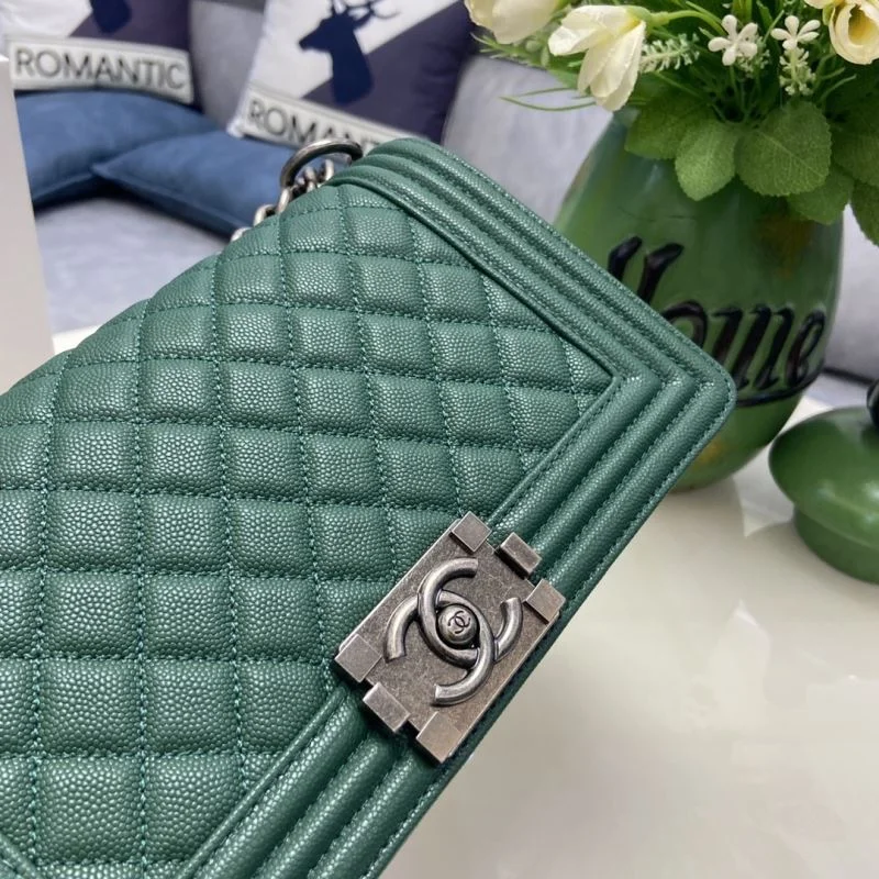 Chanel Leboy Series Bags Breathable 54870