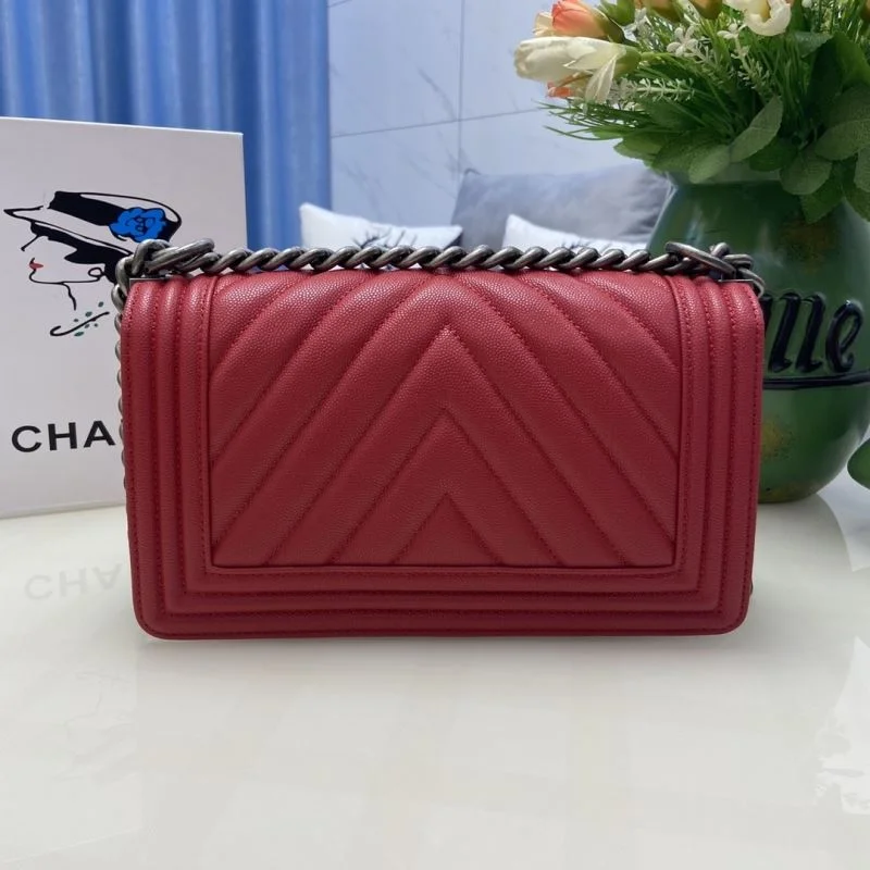Chanel Leboy Series Bags ModernLook 54877