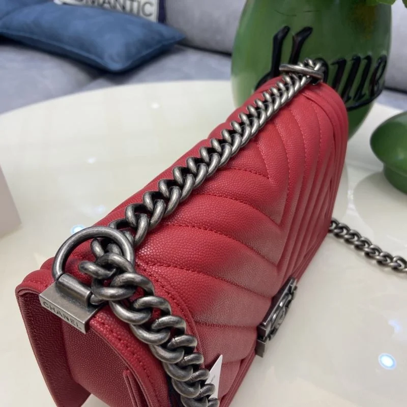 Chanel Leboy Series Bags ModernLook 54877