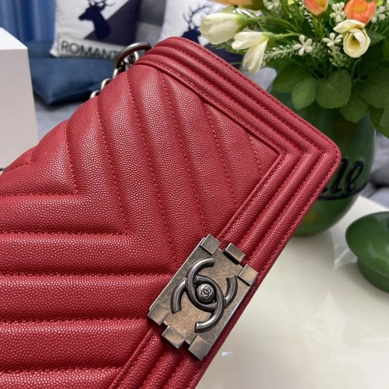 Chanel Leboy Series Bags ModernLook 54877