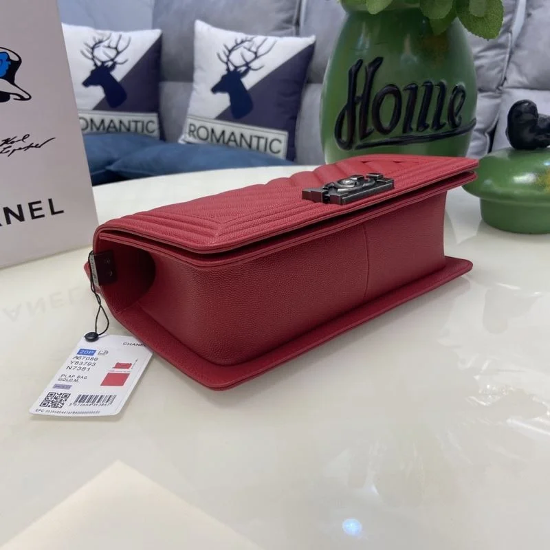 Chanel Leboy Series Bags ModernLook 54877