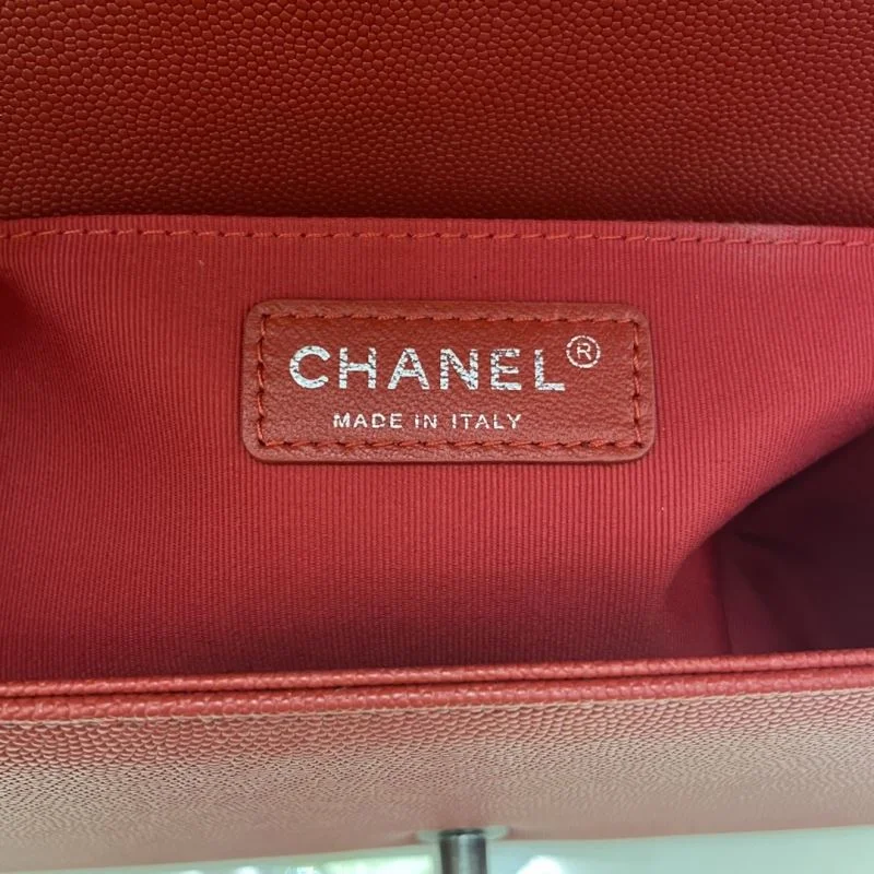 Chanel Leboy Series Bags ModernLook 54877