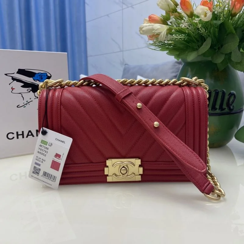 Chanel Leboy Series Bags MultiPurpose 54875