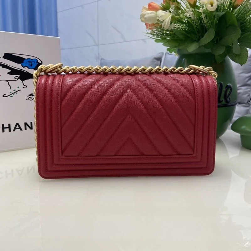 Chanel Leboy Series Bags MultiPurpose 54875