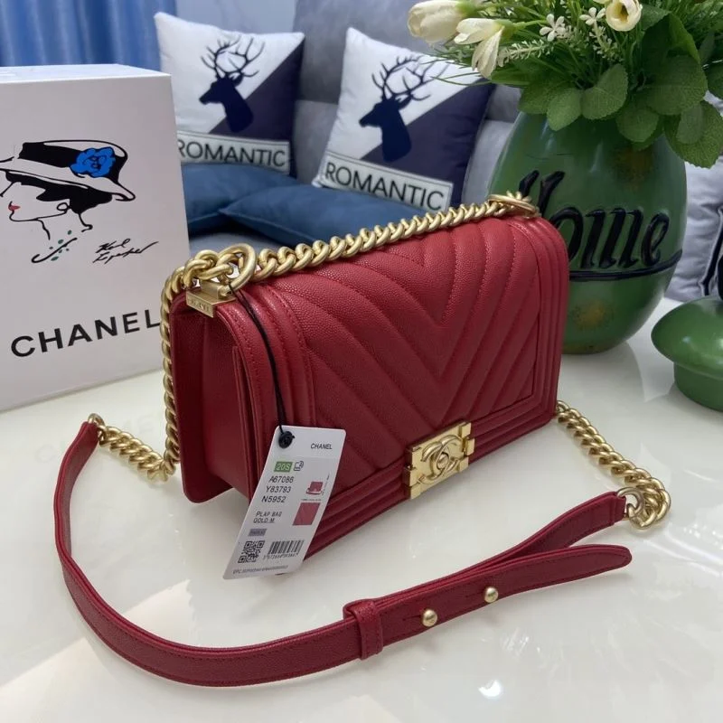 Chanel Leboy Series Bags MultiPurpose 54875