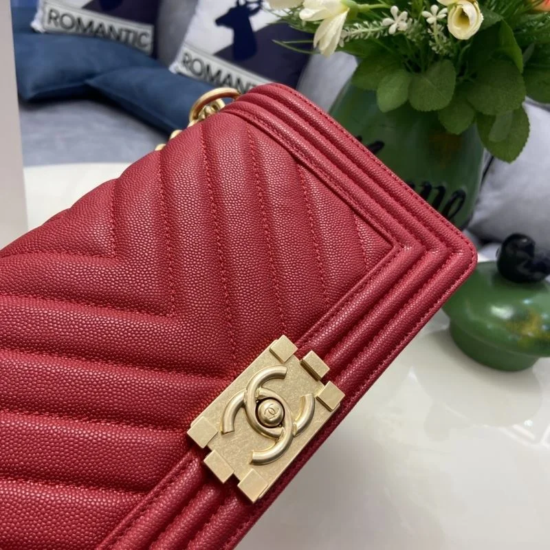 Chanel Leboy Series Bags MultiPurpose 54875