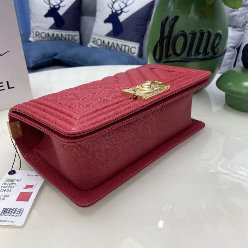 Chanel Leboy Series Bags MultiPurpose 54875