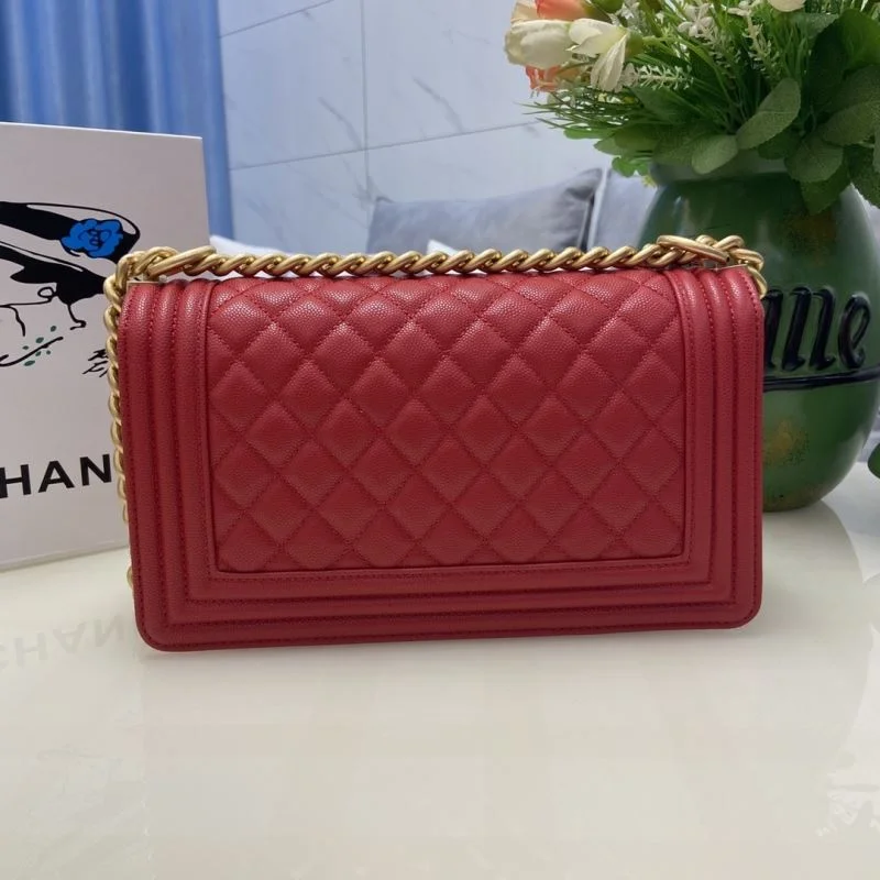 Chanel Leboy Series Bags Supportive 54872