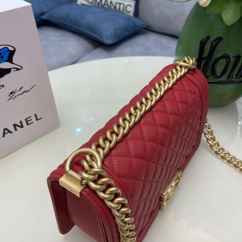 Chanel Leboy Series Bags Supportive 54872
