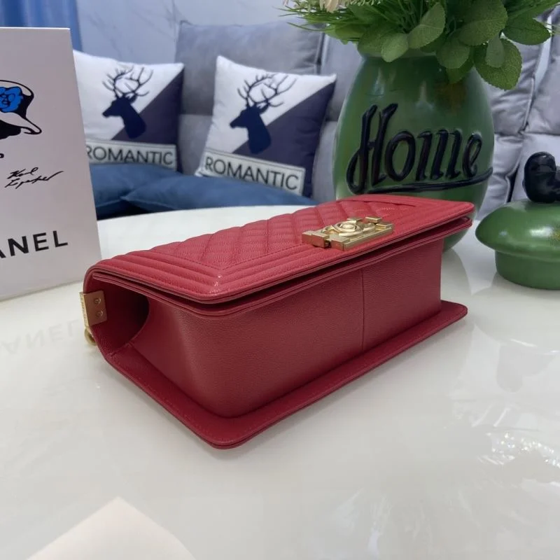 Chanel Leboy Series Bags Supportive 54872