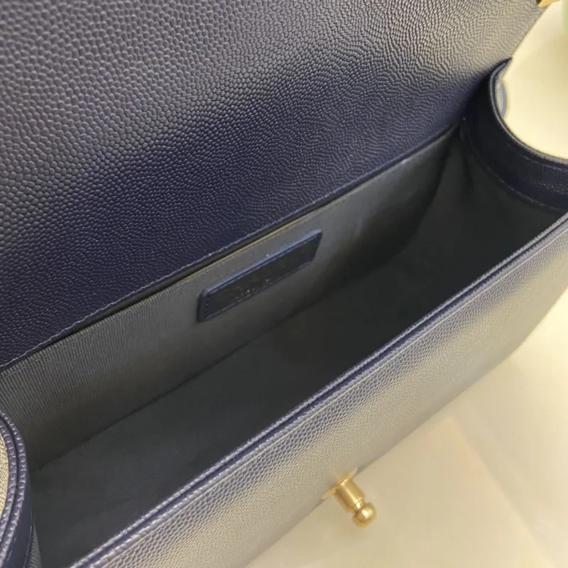 Breathable Chanel Leboy Series Bags 54868