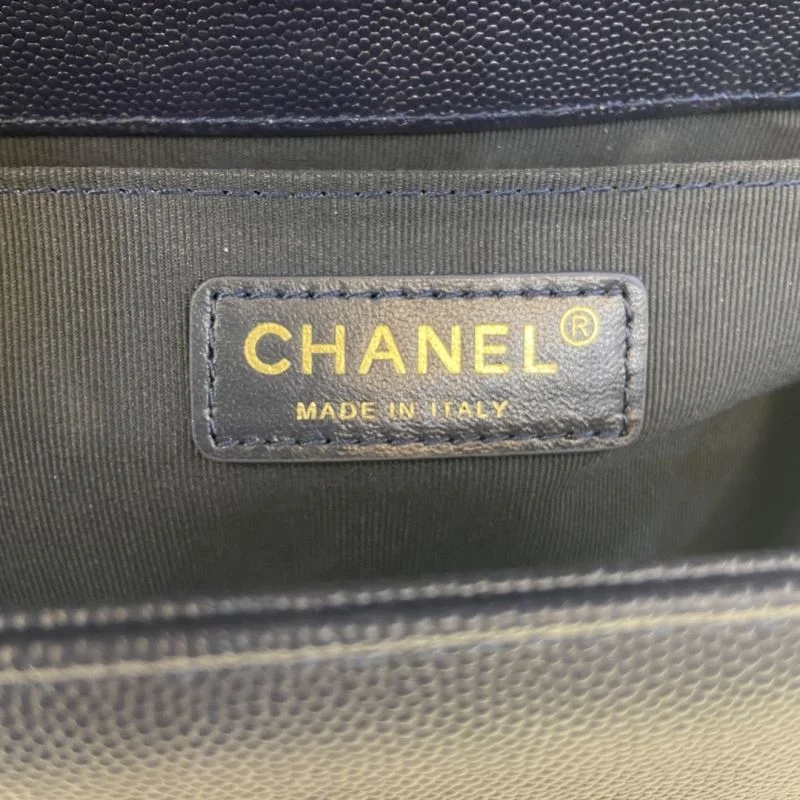 Breathable Chanel Leboy Series Bags 54868
