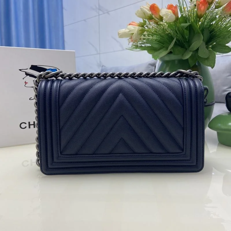 Chanel Leboy Series Bags Contemporary 54866