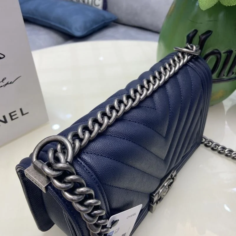 Chanel Leboy Series Bags Contemporary 54866