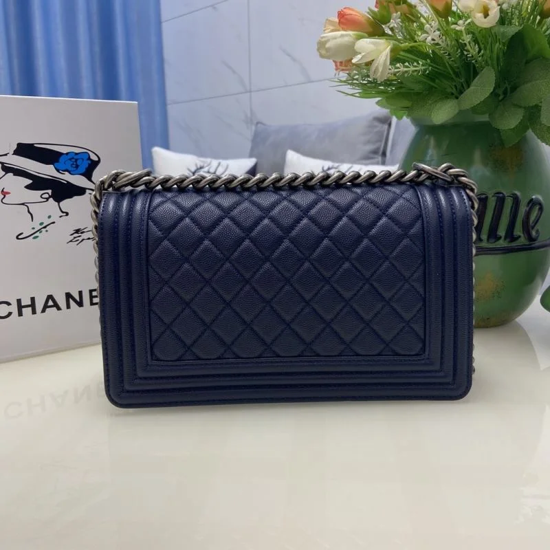 Chanel Leboy Series Bags Sleek 54867