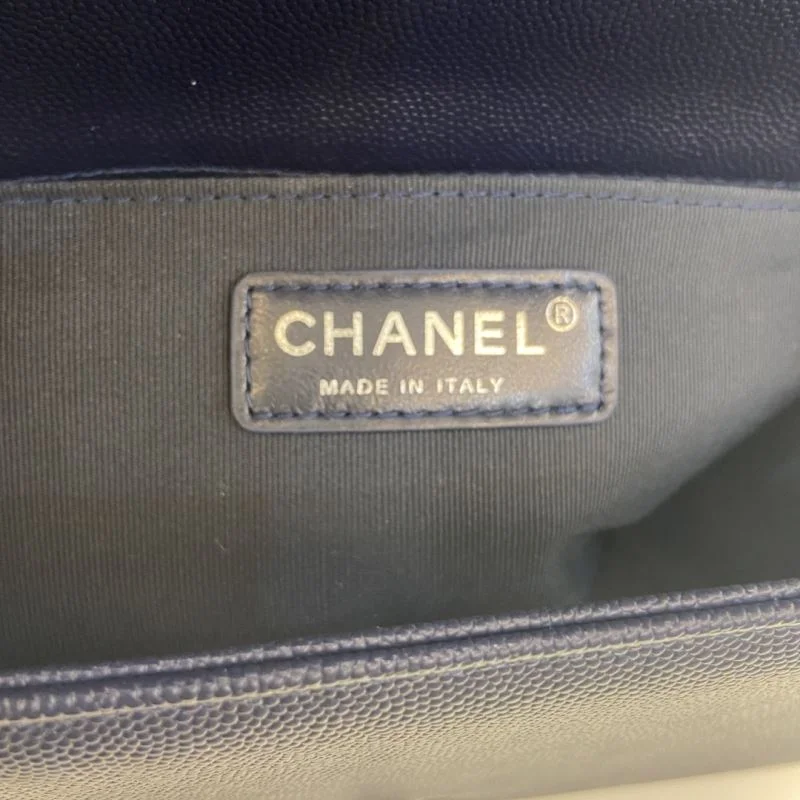 Chanel Leboy Series Bags Sleek 54867