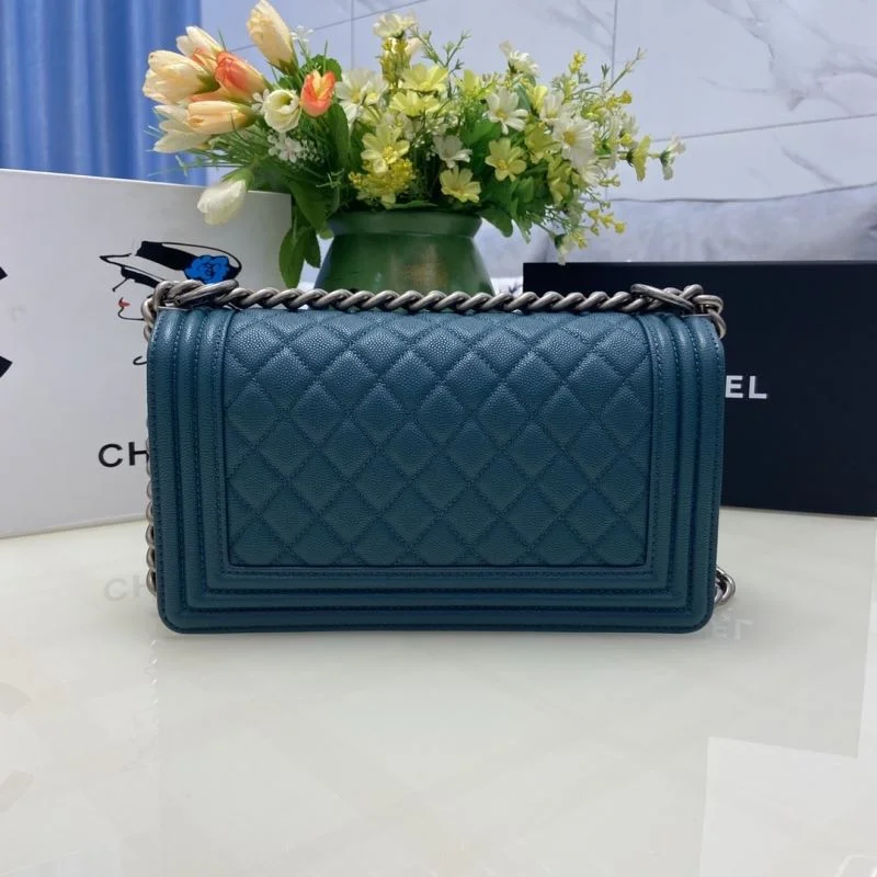 Chanel Leboy Series Bags Refined 54903