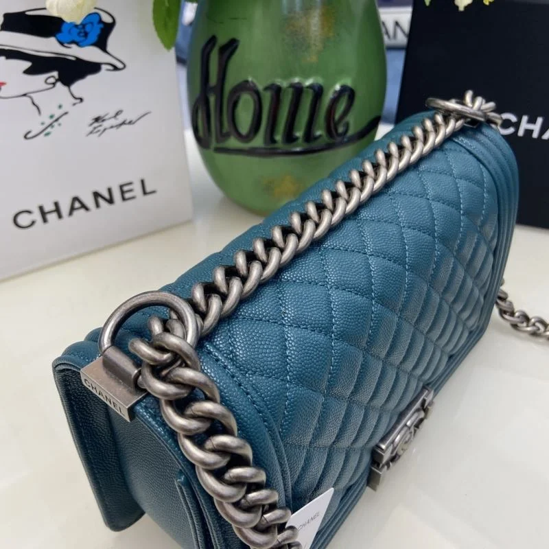 Chanel Leboy Series Bags Refined 54903