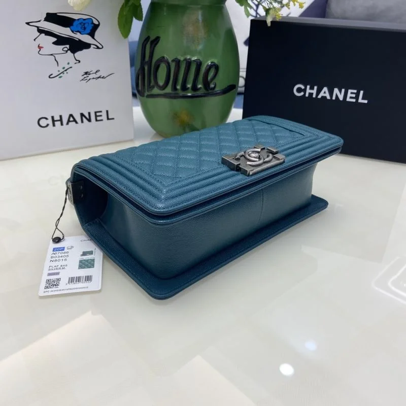 Chanel Leboy Series Bags Refined 54903