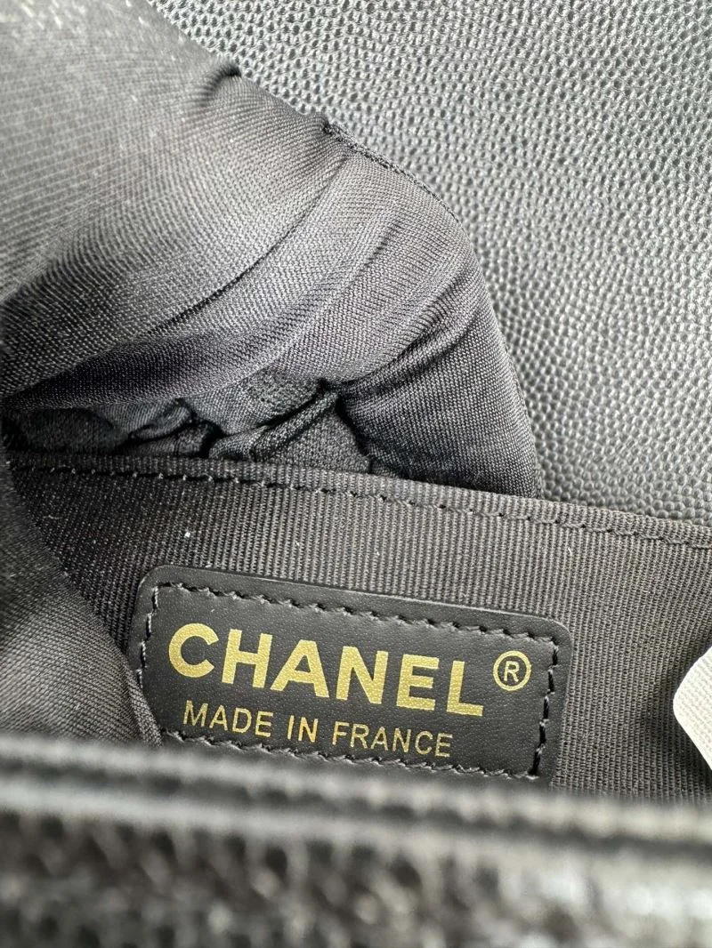 Casual Chanel Leboy Series Bags 54897